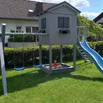 Apartament Haus Schmitt