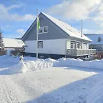 Haus Schmitt Winterberg