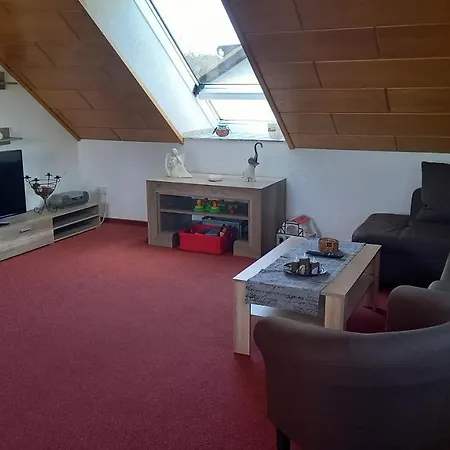 Haus Schmitt Apartamento Winterberg