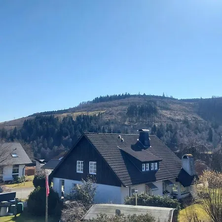Haus Schmitt Lejlighed