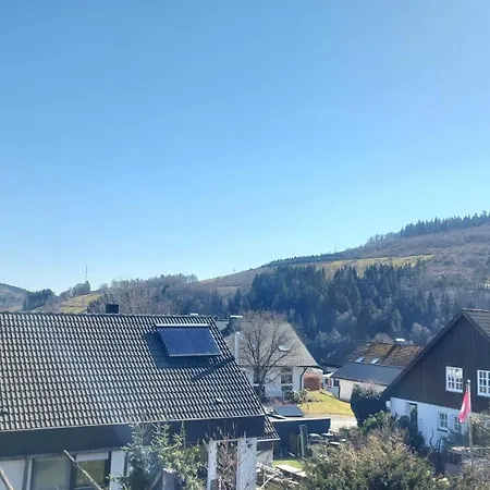 Lägenhet Haus Schmitt