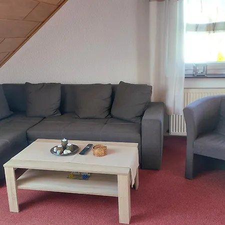 Haus Schmitt Lejlighed Winterberg