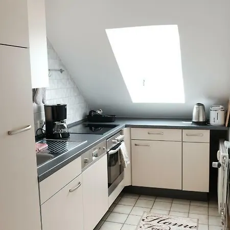 Haus Schmitt * Winterberg