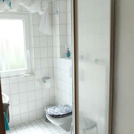 Haus Schmitt Apartamento