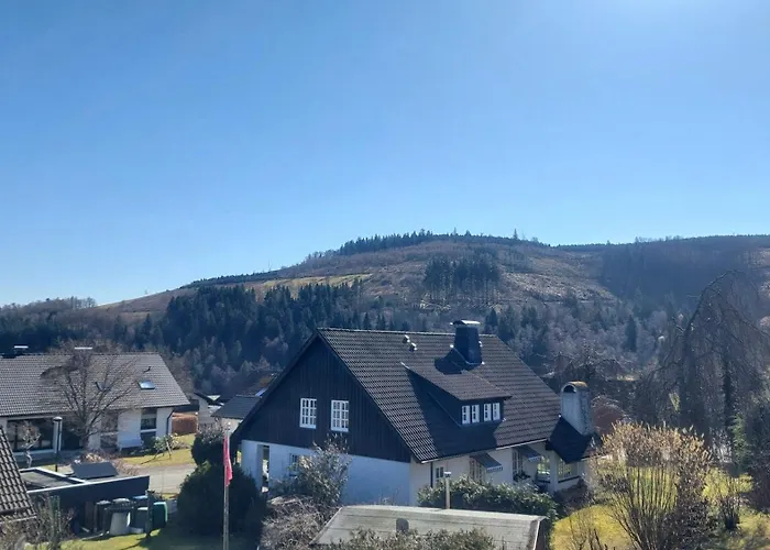 Haus Schmitt Lejlighed