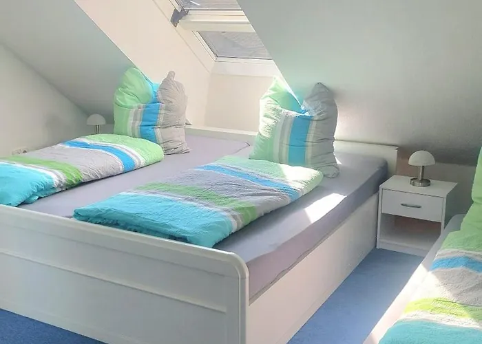 Haus Schmitt Winterberg