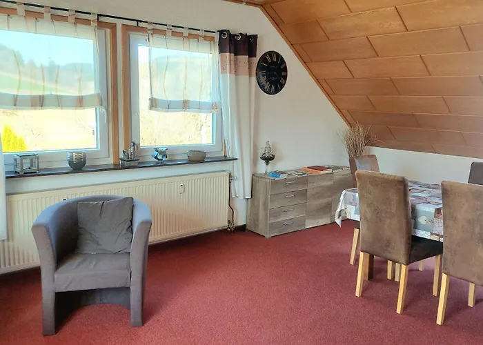 Lejlighed Haus Schmitt