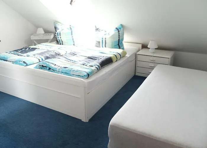 Appartement Haus Schmitt Winterberg