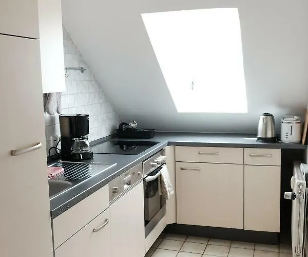 Haus Schmitt * Winterberg