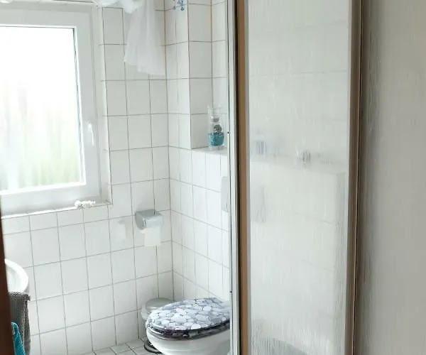 Haus Schmitt Lägenhet